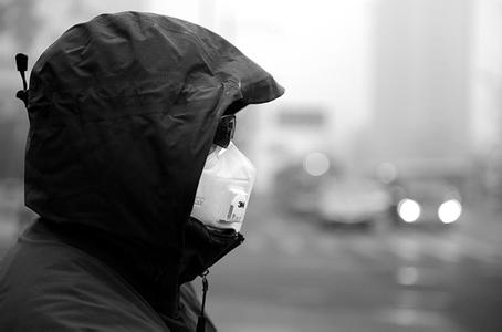 除了等风来 雾霾天我们还能做什么？