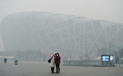 环保部：燃煤排放为污染主因 应急预案落实打折扣
