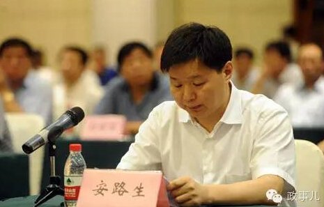 此前有媒体报道，安路生被认为“为人低调”，也有他的前下属曾告诉媒体，安路生在工作上要求非常严格。
