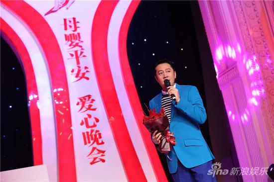 蔡国庆现场－同一首歌