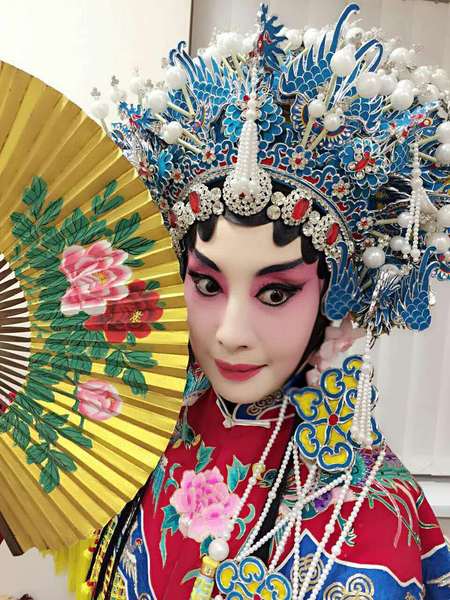 孙萍1