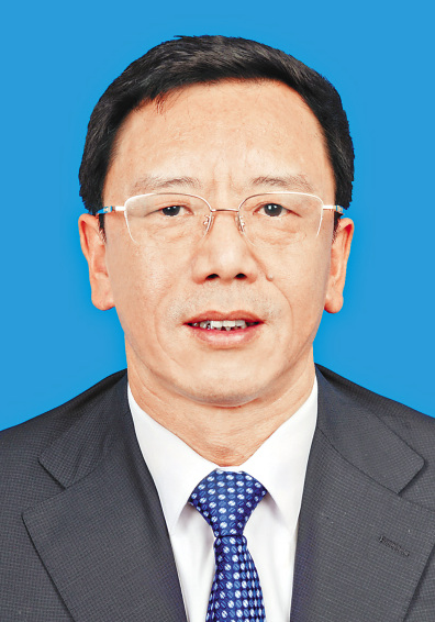 黑龙江省人大常委会党组书记盖如垠涉违纪被查
