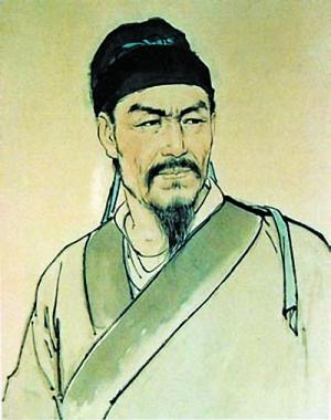 辛弃疾（资料图片）