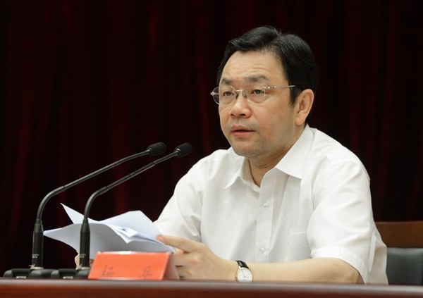 杨岳