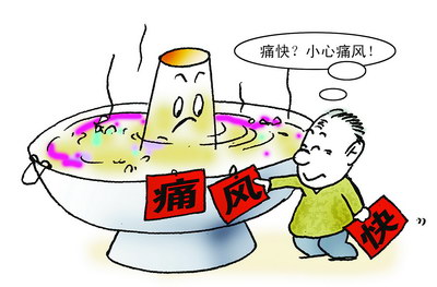 尿酸高还能吃羊肉、豆腐吗？