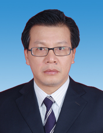 赵荣华任重庆渝北区委常委、纪委书记