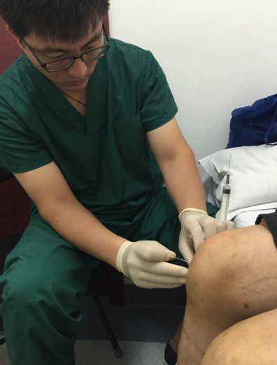 膝关节问题的根本是“肝肾亏虚”？