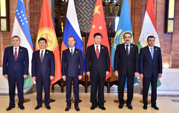习近平出席第二届世界互联网大会开幕式并发表主旨演讲2
