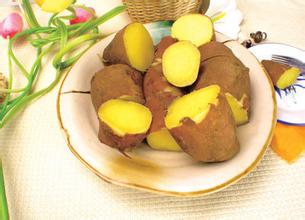 吃什么主食代替米饭能减肥？