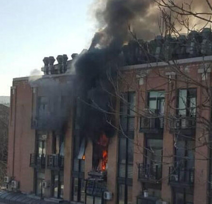 清华大学爆炸2
