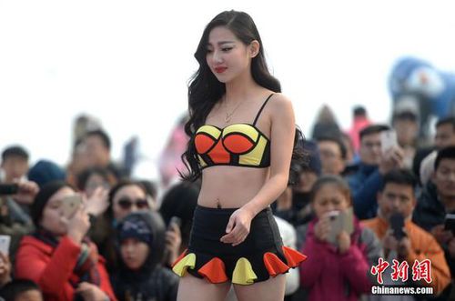 现场图片。