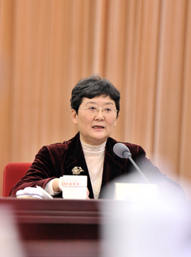 邓小虹