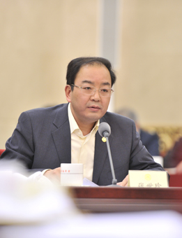 张世珍