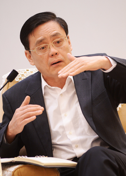 何维