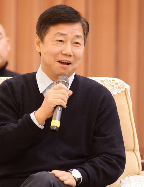 张永祥