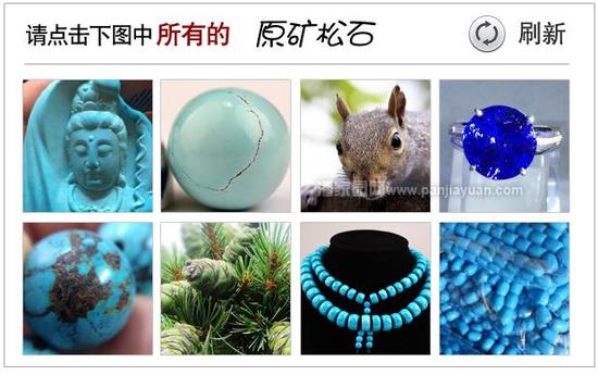 验证码错误，请看正确答案！