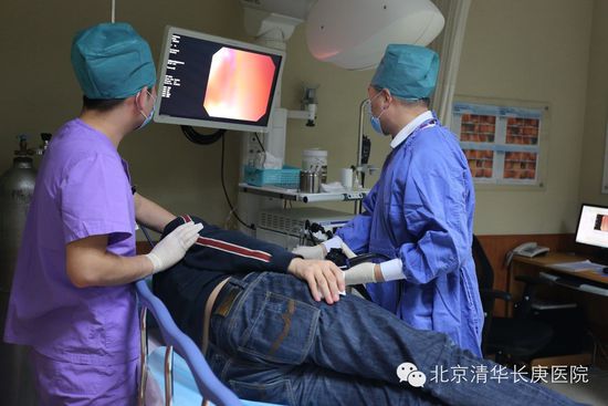 认识胃镜！它没有那么让人害怕