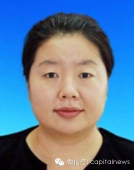 杨蓓蓓