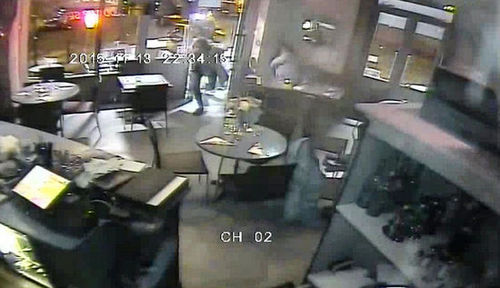 巴黎恐袭主谋丧命 曾策划多起暴恐事件