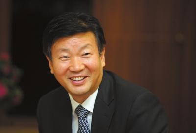 罗熹任华润集团副董事长、总经理乔世波退休