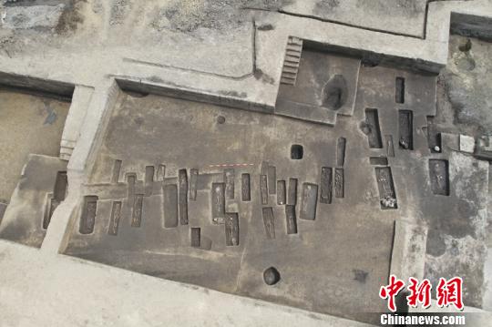 江苏蒋庄良渚文化遗址入选“中国六大考古新发现”