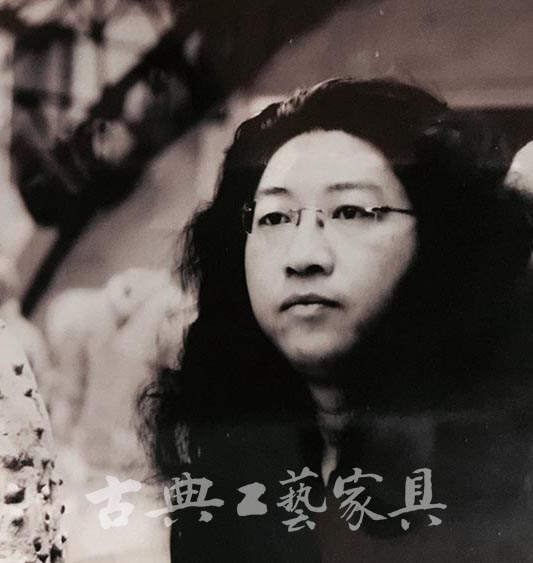 吴小刚