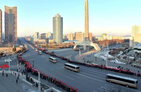 图片来源：《劳动新闻》
