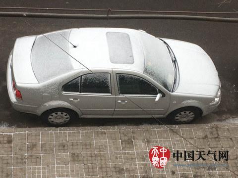 今冬最强寒潮来袭 全国开启速冻模式