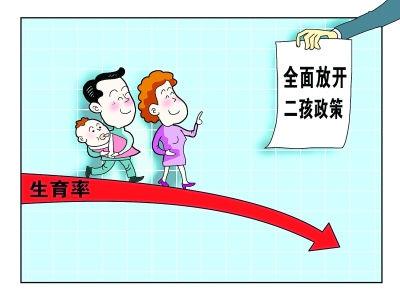新计生条例出炉