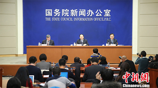 统计局：2015年国民经济运行稳中有进、稳中有好