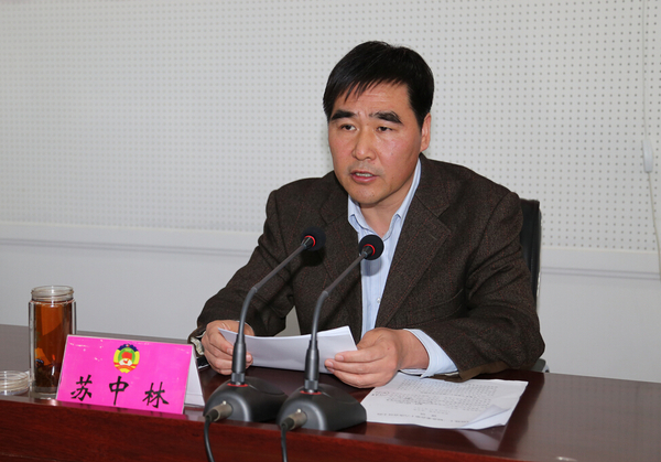苏中林