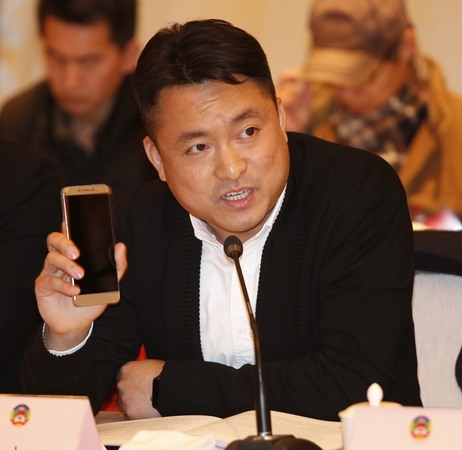 范晓君