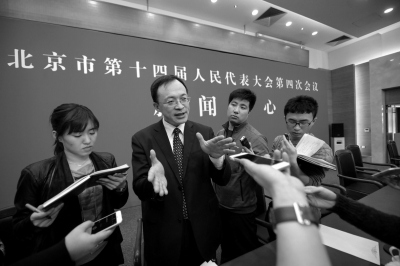 北京正研究居家养老子女带薪护理年内出台办法