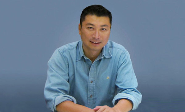 王卫