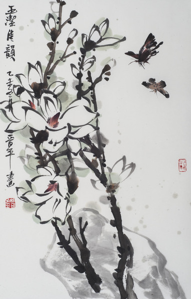 徐晋平作品1