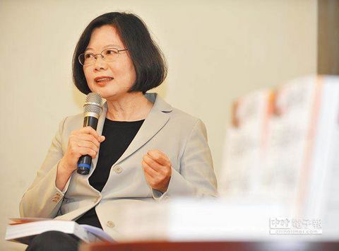 蔡英文是否会破坏两岸现状？学者列四大指标观察