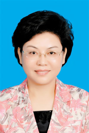 刘慧