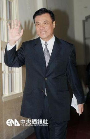 台“立法院”19日召开首次会议邀张善政作施政报告