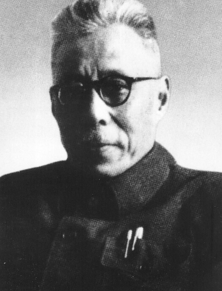 马叙伦