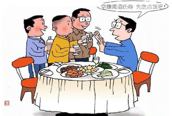 醉酒男子雪地冻死