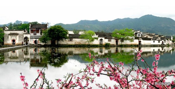 传统村落