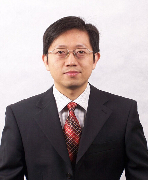 刘武俊