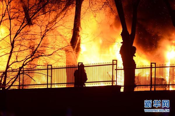 土耳其发生汽车爆炸