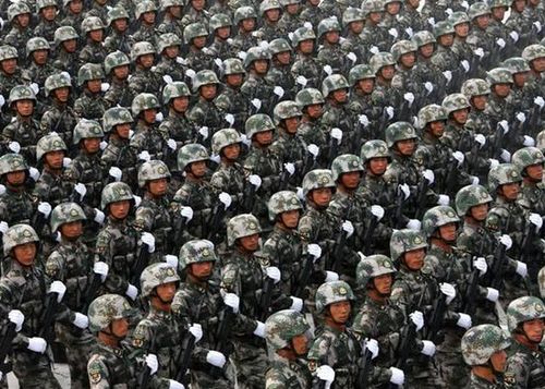 各集团军隶属战区陆军关系渐趋明朗