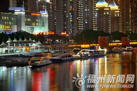 
政协委员
为做足闽江资源文章建言