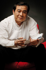 资料图：俞峰