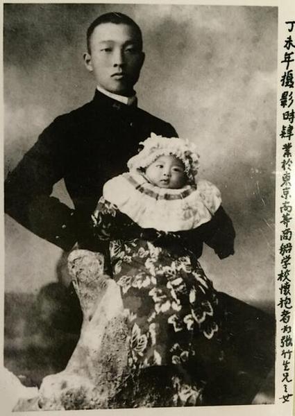 王时泽