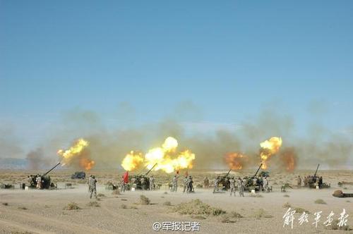 外媒：中国在永兴岛部署红旗9或为保卫三亚基地