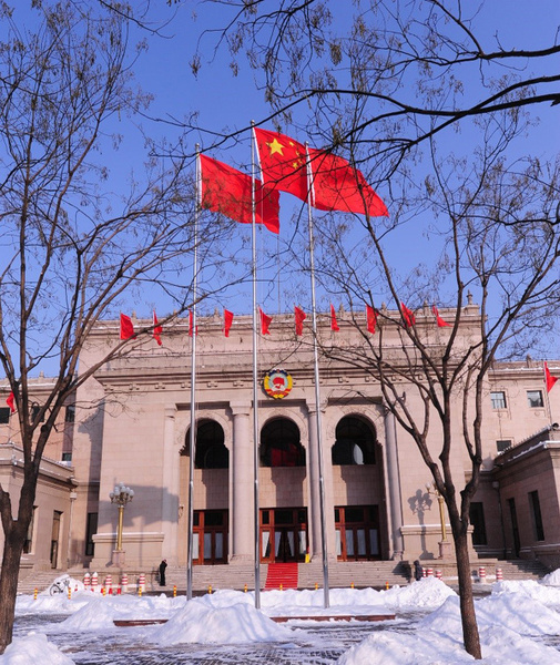 走进驻全国政协机关纪检组：来了就要亮明身份