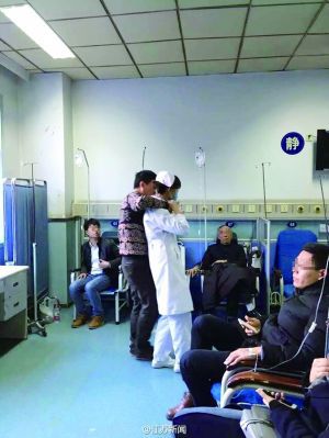 江苏省人民医院回应劫持事件:并无医疗纠纷